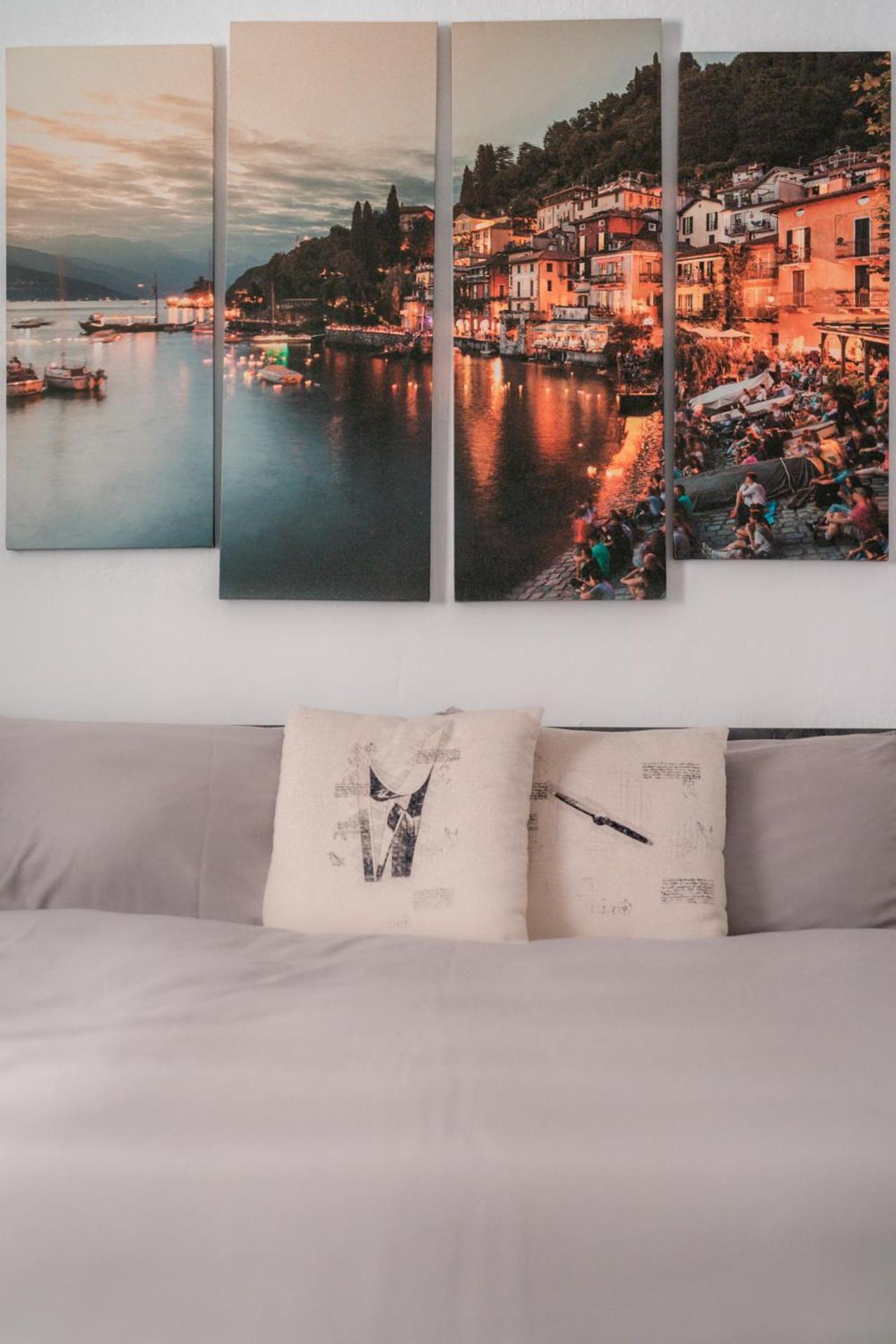 Dnart Holidays Home ブレーヴィオ エクステリア 写真