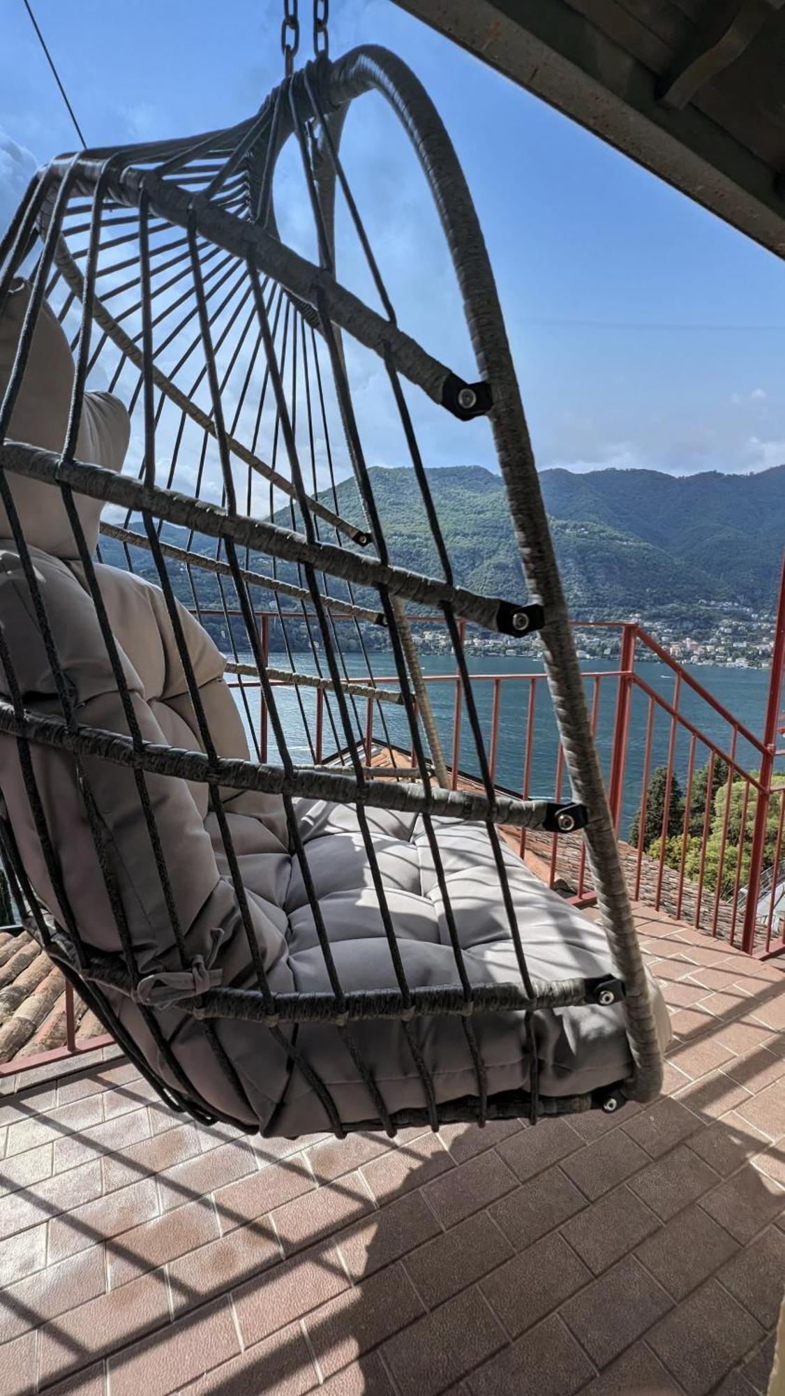 Dnart Holidays Home ブレーヴィオ エクステリア 写真